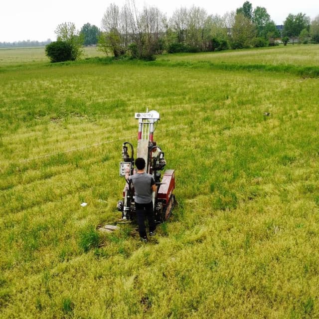 Geologo Torino Andrea GARELLO - Immagine 2