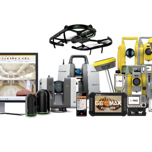 GeoMax Italia - Immagine 1