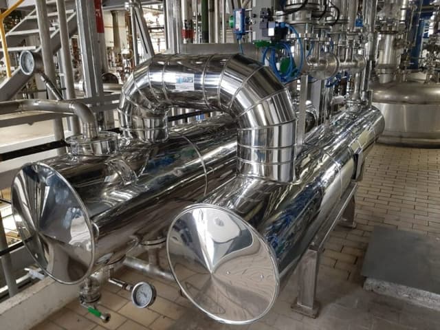 Gepi Srl Isolamento Termoacustico - Immagine 1