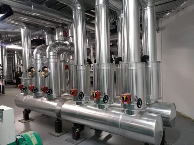 Gepi Srl Isolamento Termoacustico - Immagine 2