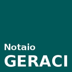 Geraci Giusi Notaio - Immagine 1