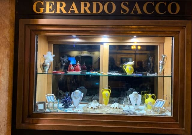 Gerardo Sacco - Immagine 2