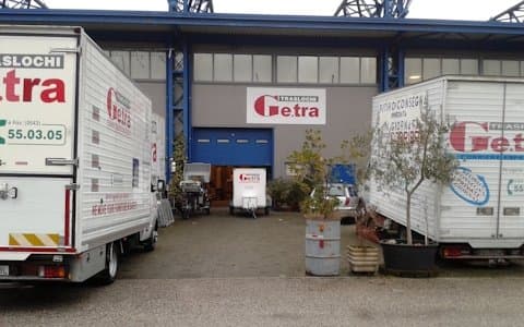 Ge.Tra Traslochi - Immagine 1