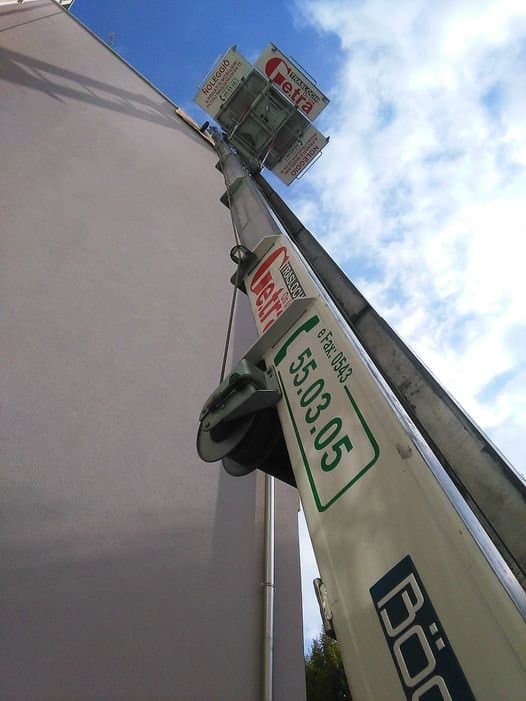 Ge.Tra Traslochi - Immagine 2