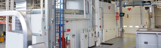 G.F. Aspirazioni - Immagine 1