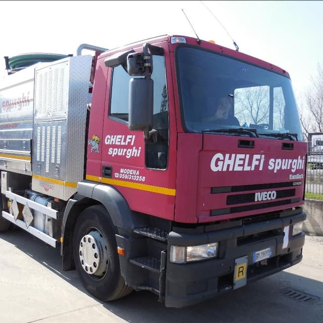 Ghelfi Spurghi - Immagine 1