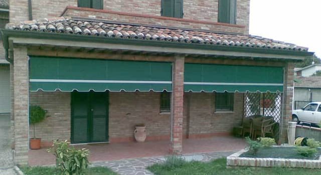 Ghestel Vendita Noleggio Coperture - Immagine 2