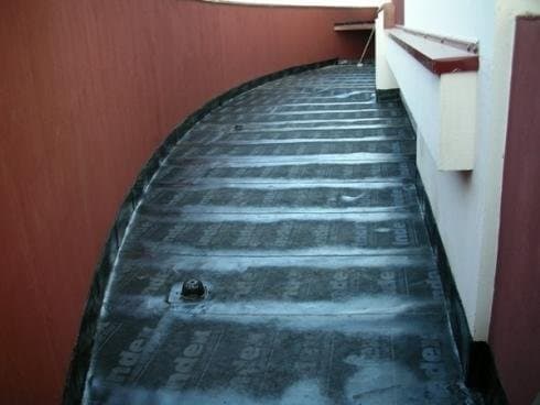 Ghiraldini Impermeabilizzazioni - Immagine 2