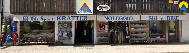 GI - Sport Kratter - Immagine 1