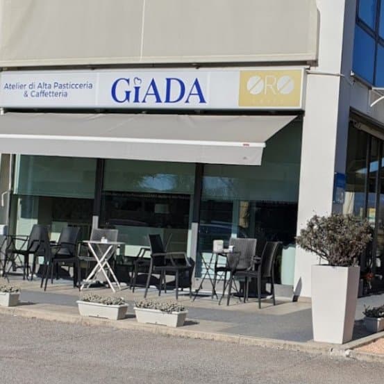Giada Atelier di Alta Pasticceria - Immagine 1