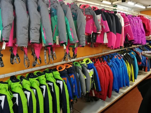 Giananti Sport - Immagine 1