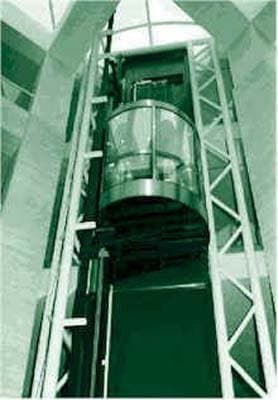 Gianfranceschi Ascensori - Immagine 1