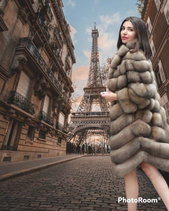 Gianni Caputo by Donna Fur - Immagine 1