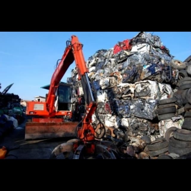 Giardina Autodemolizioni - Immagine 1