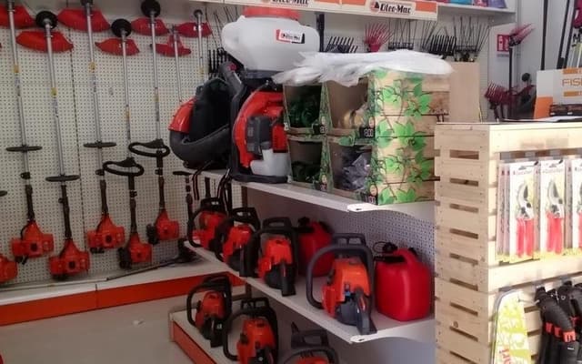 Giardinaggio Pontecorvi - Immagine 1