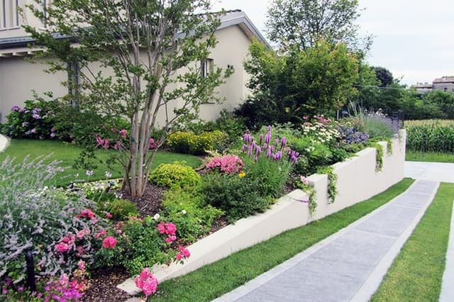 Giardiniere Simeoni Eugenio - Immagine 1