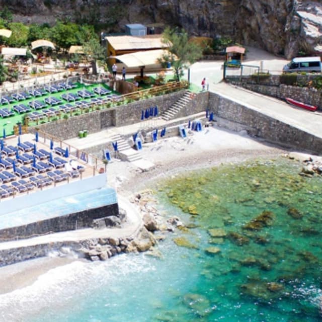 Giardino Romantico - Immagine 2