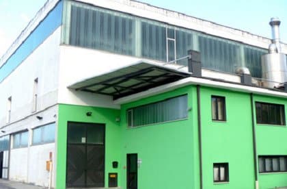 Giesse Stampi - Immagine 1