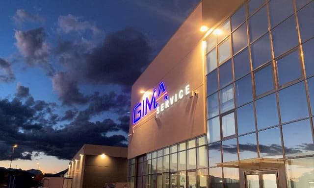 Gi.Ma. Service Srl - Immagine 2