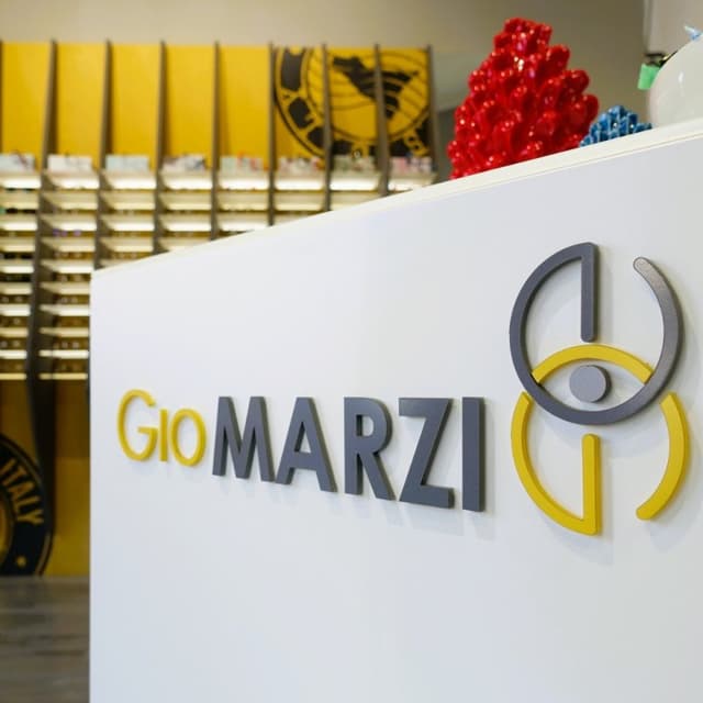 Gio Marzi Ottici Italiani - Immagine 1