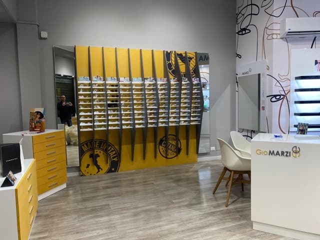 Gio Marzi Ottici Italiani - Immagine 2