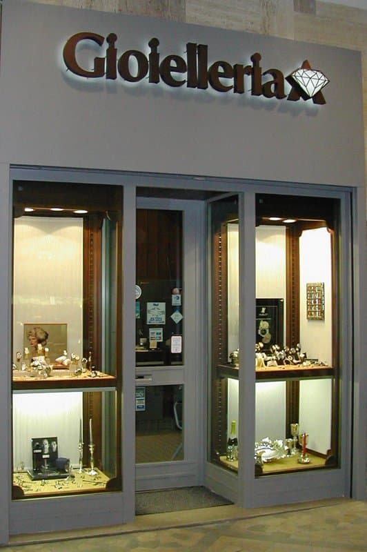 Gioielleria Adalberto Szulin - Immagine 1