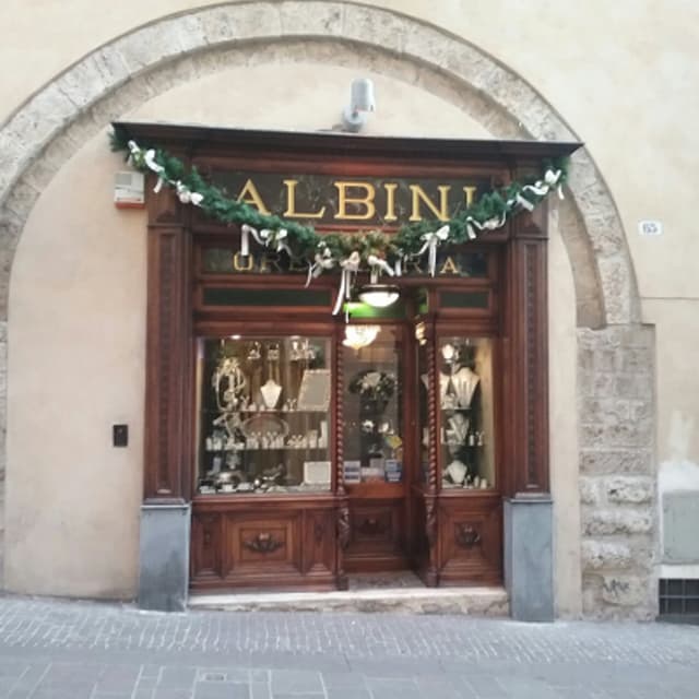 Gioielleria Albini - Immagine 1