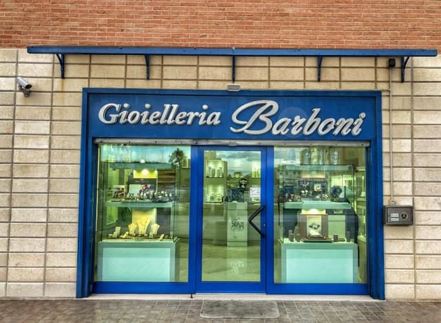 Gioielleria Barboni - Immagine 1