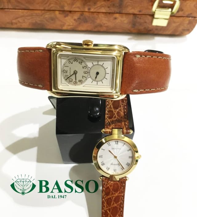 Gioielleria Basso - Immagine 1