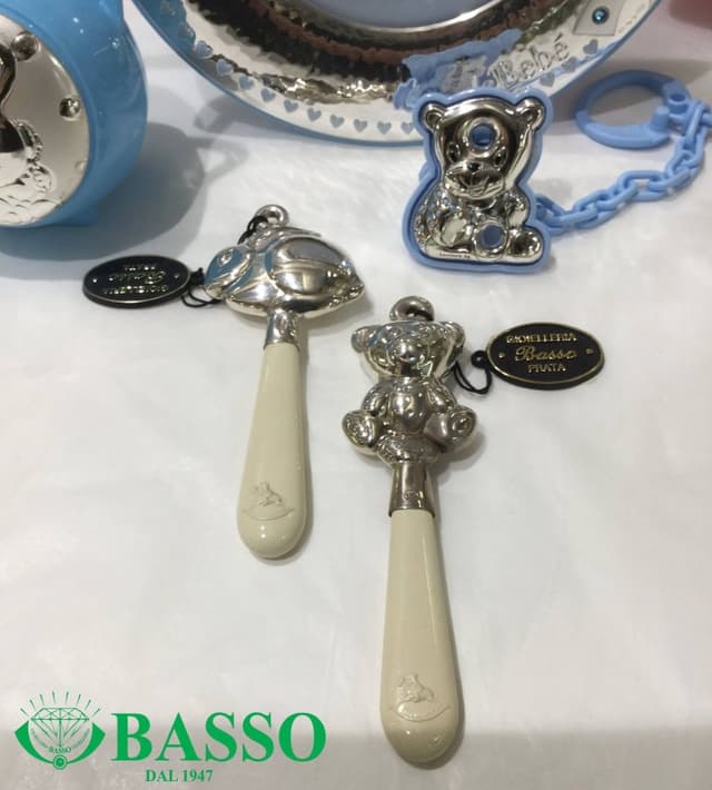 Gioielleria Basso - Immagine 2