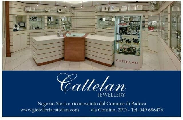 Gioielleria Cattelan - Immagine 2