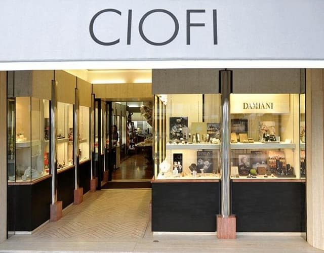 Gioielleria Ciofi - Immagine 1