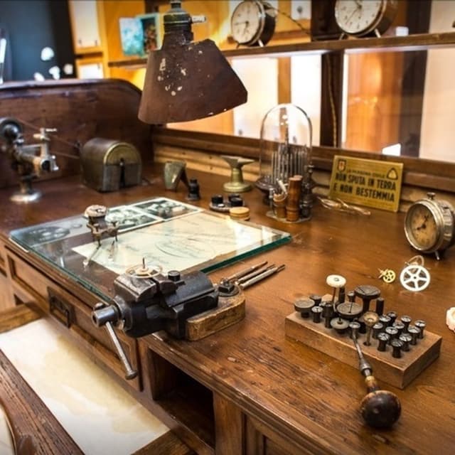 Gioielleria F.lli Versace - Immagine 1