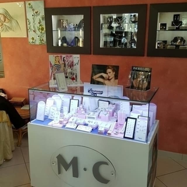 Gioielleria Maria Cifra - Immagine 2