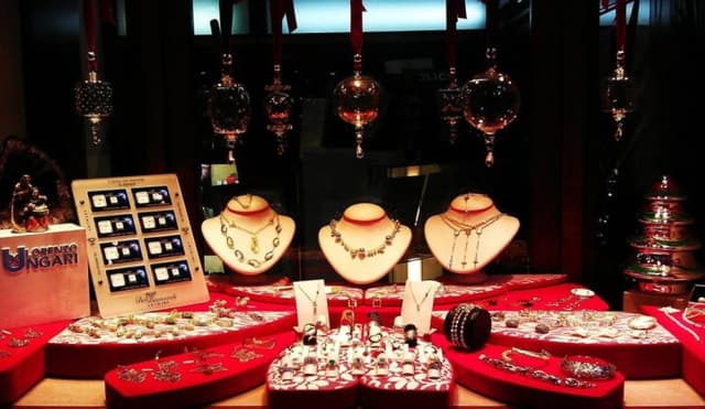 Gioielleria Oriente - Immagine 1