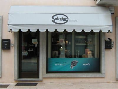 Gioielleria Orologeria Salvador Max - Immagine 1