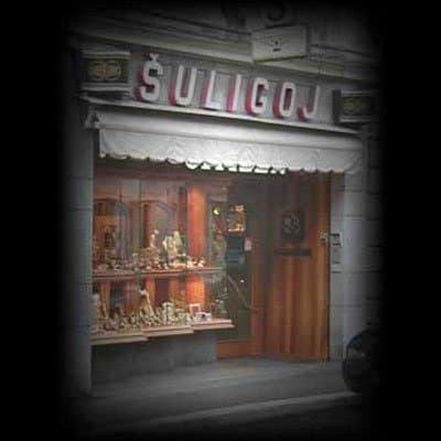 Gioielleria - Orologeria Suligoj Sas - Immagine 2