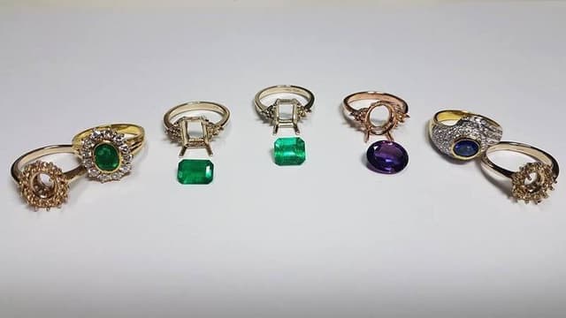 Gioielleria Pietro Pardini - Immagine 2