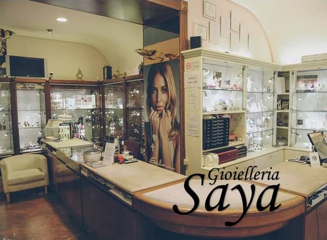 Gioielleria Saya - Immagine 1