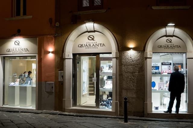 Gioielleria Stefano Quaranta - Immagine 2