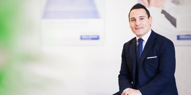 Giorgio Felici - consulente finanziario - Immagine 2