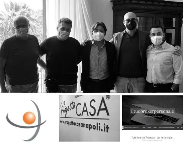 Giorgio Formisano IlTuoBrokerPersonale - Immagine 2