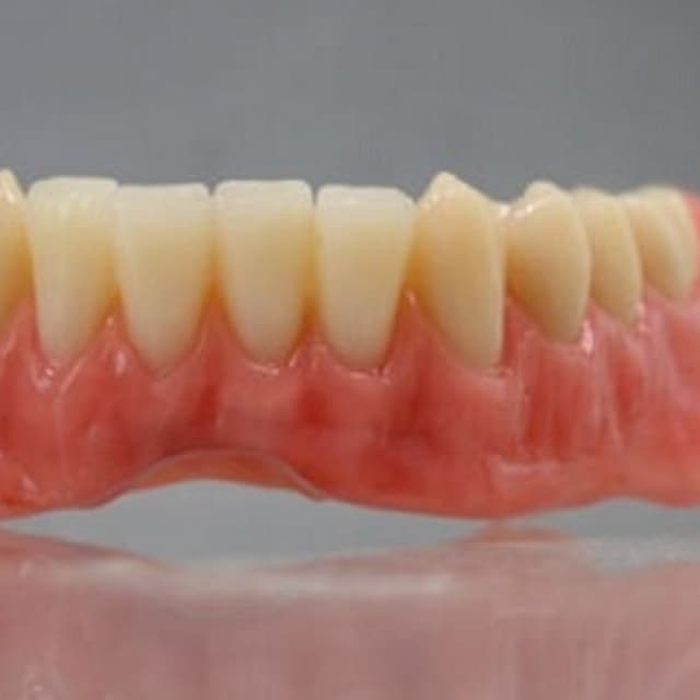 Giorgio Garuffo Laboratorio Odontotecnico - Immagine 1