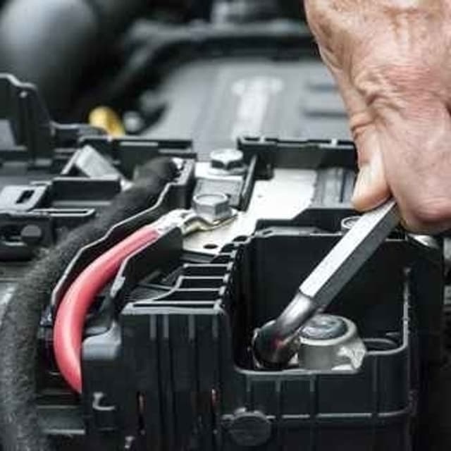 Giuseppe di Martino Elettrauto - Immagine 1