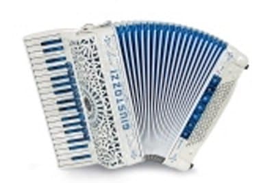 Giustozzi Accordions - Immagine 1