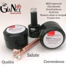 Glance Nails Professional - Immagine 1