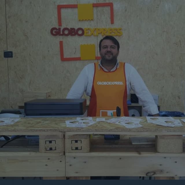 Globo Express Caserta - Immagine 1