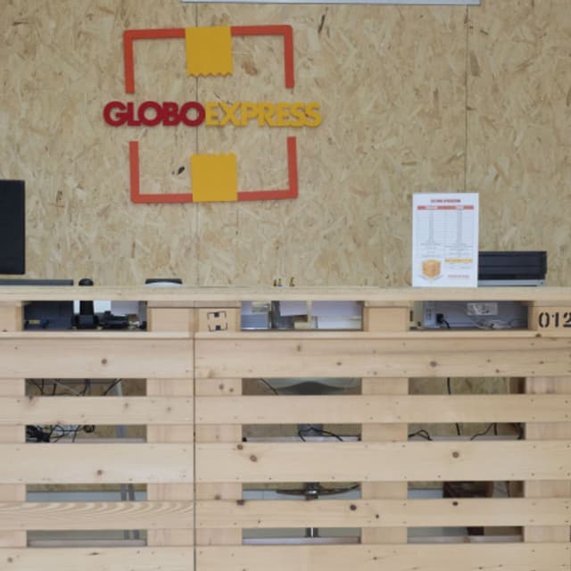 Globo Express Caserta - Immagine 2