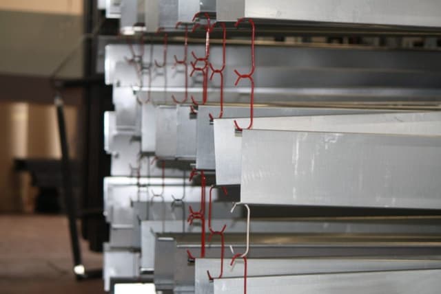 Glorei Verniciatura Srl - Immagine 1