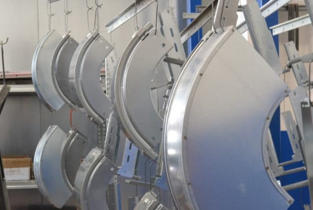 Glorei Verniciatura Srl - Immagine 2